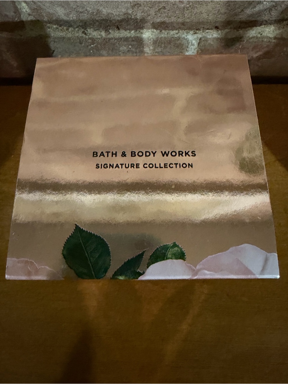 Bath and Bodyworks Rose Eau Da Parfume 1.7 oz-new in box - Picture 5 of 5